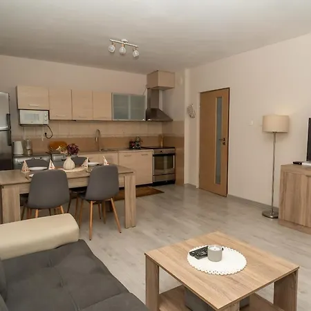 Active Homes