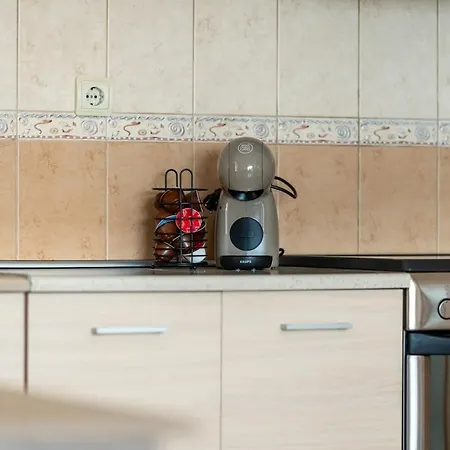 Active Homes Apartmán Veliko Tarnovo