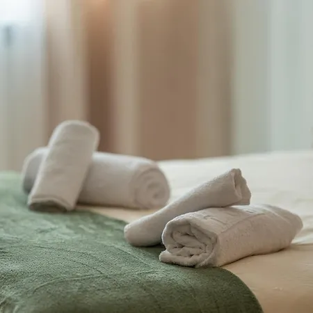 Active Homes Appartement *