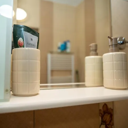 Apartmán Active Homes