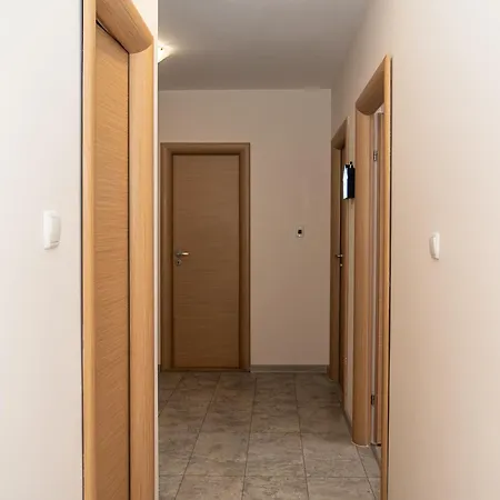 Apartmán Active Homes