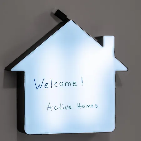 Active Homes Veliko Tarnovo